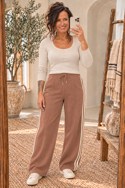 JOJO JOGGER