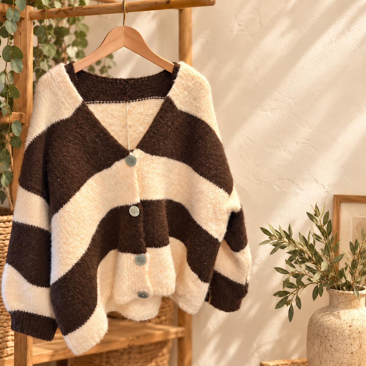STRIPE IT LUCKY