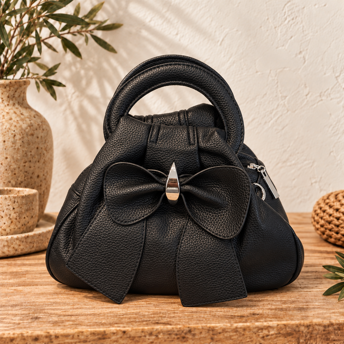 BOW BAG
