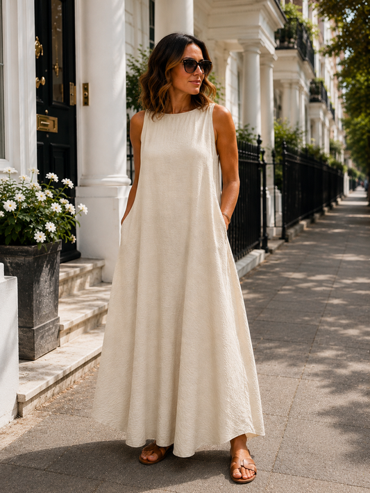 THE HYDE DRESS