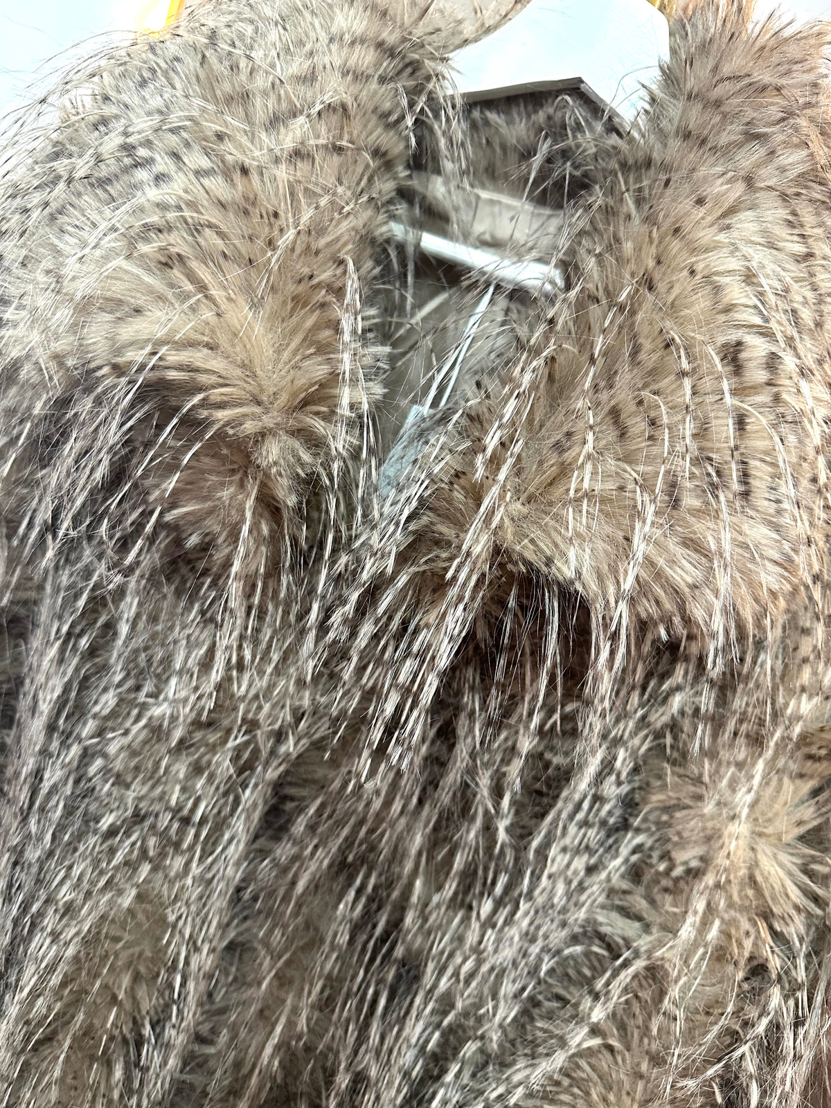 MOXY COAT