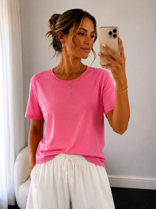 BASIC TEE
