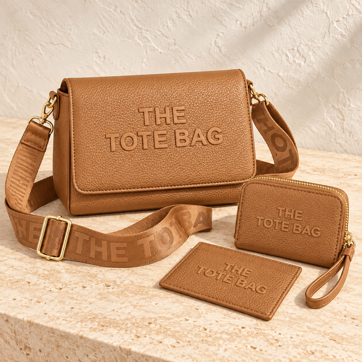 THE MULTI TOTE