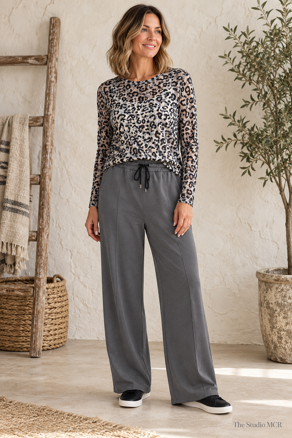 APPAREL JOGGER