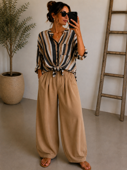 CHEAP N CHIC