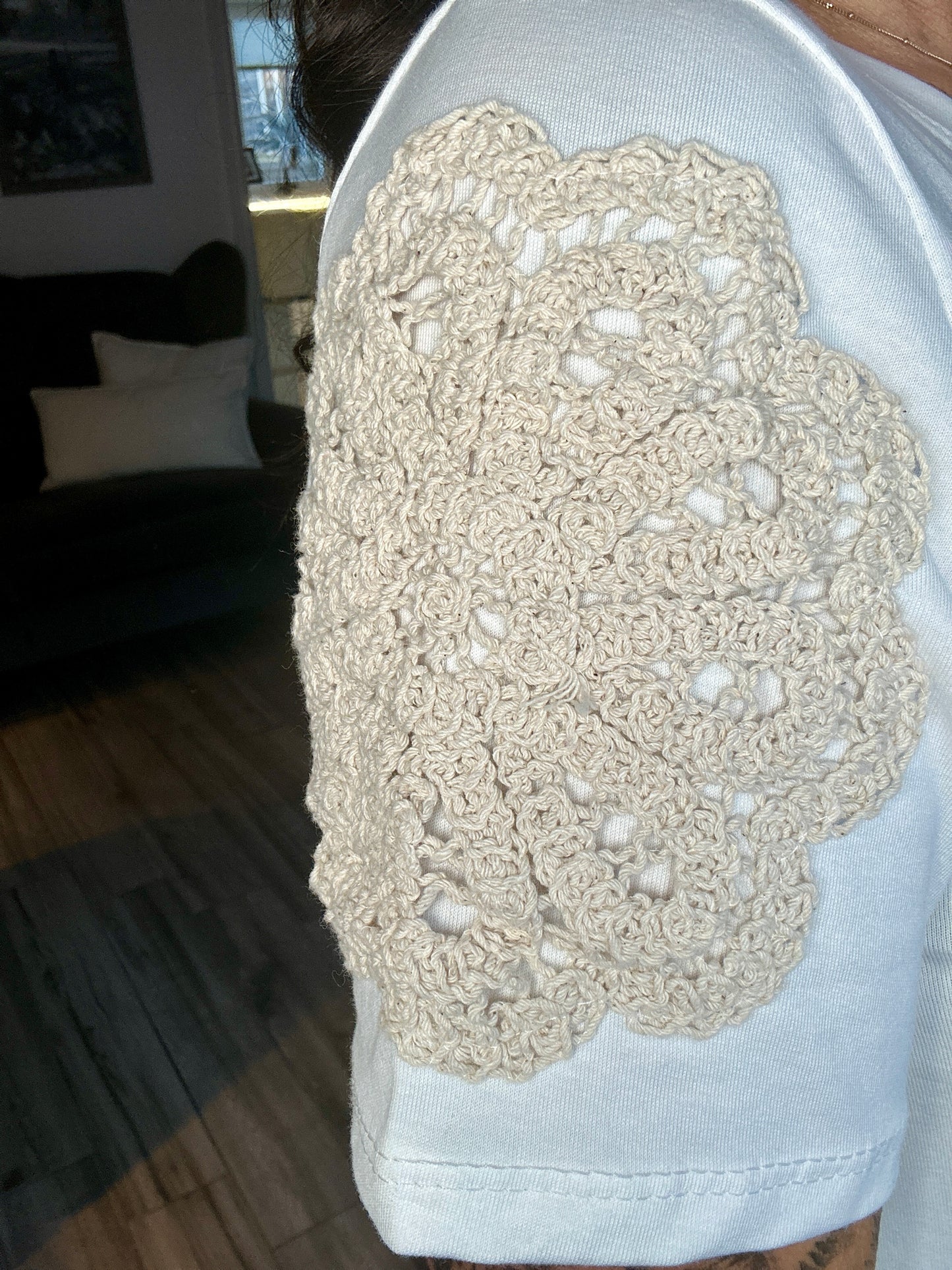 SIENNA TEE