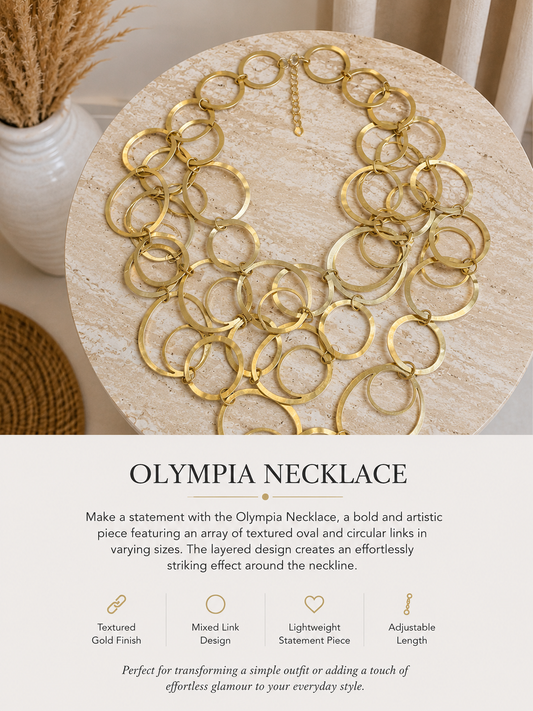 OLYMPIA