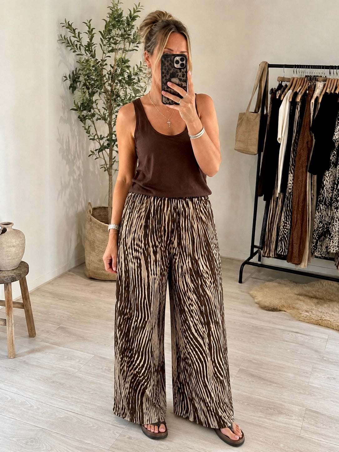 PLEATS PLEASE