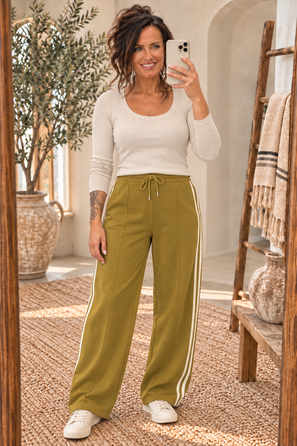 JOJO JOGGER