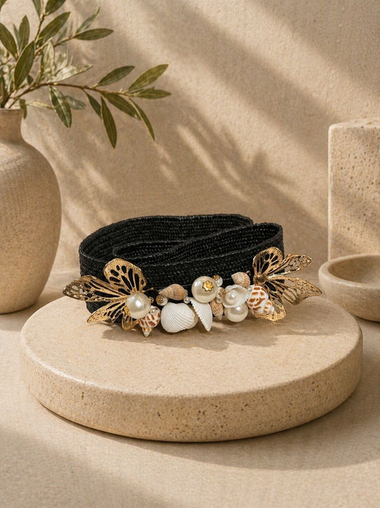 SHELL BELT