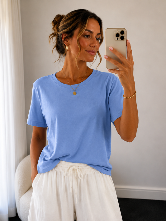 BASIC TEE