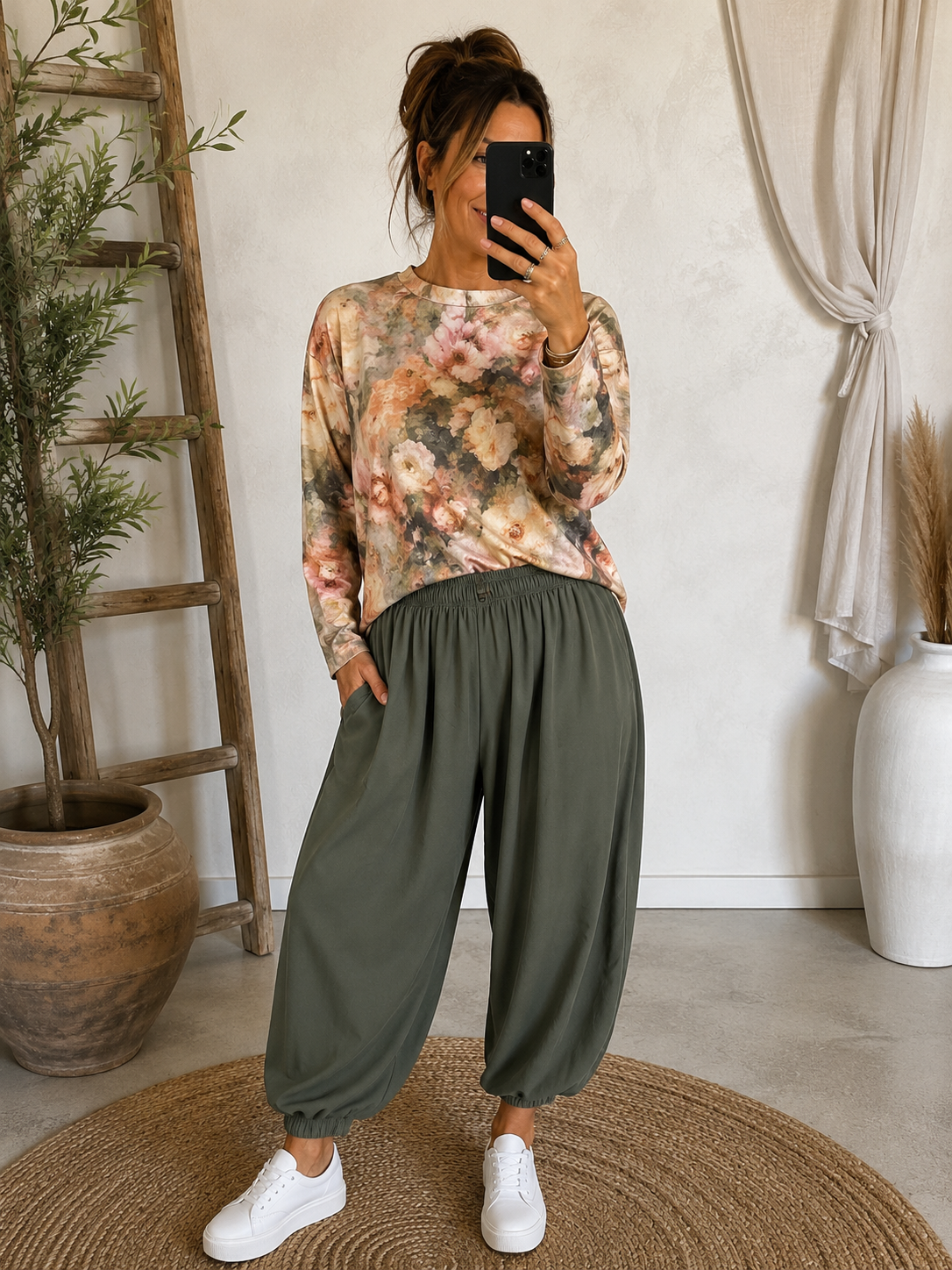FLORA