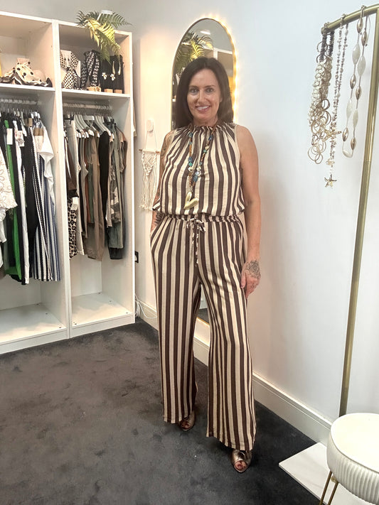 SAVILLE ROW