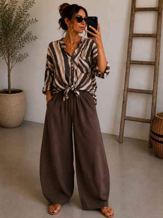 CHEAP N CHIC