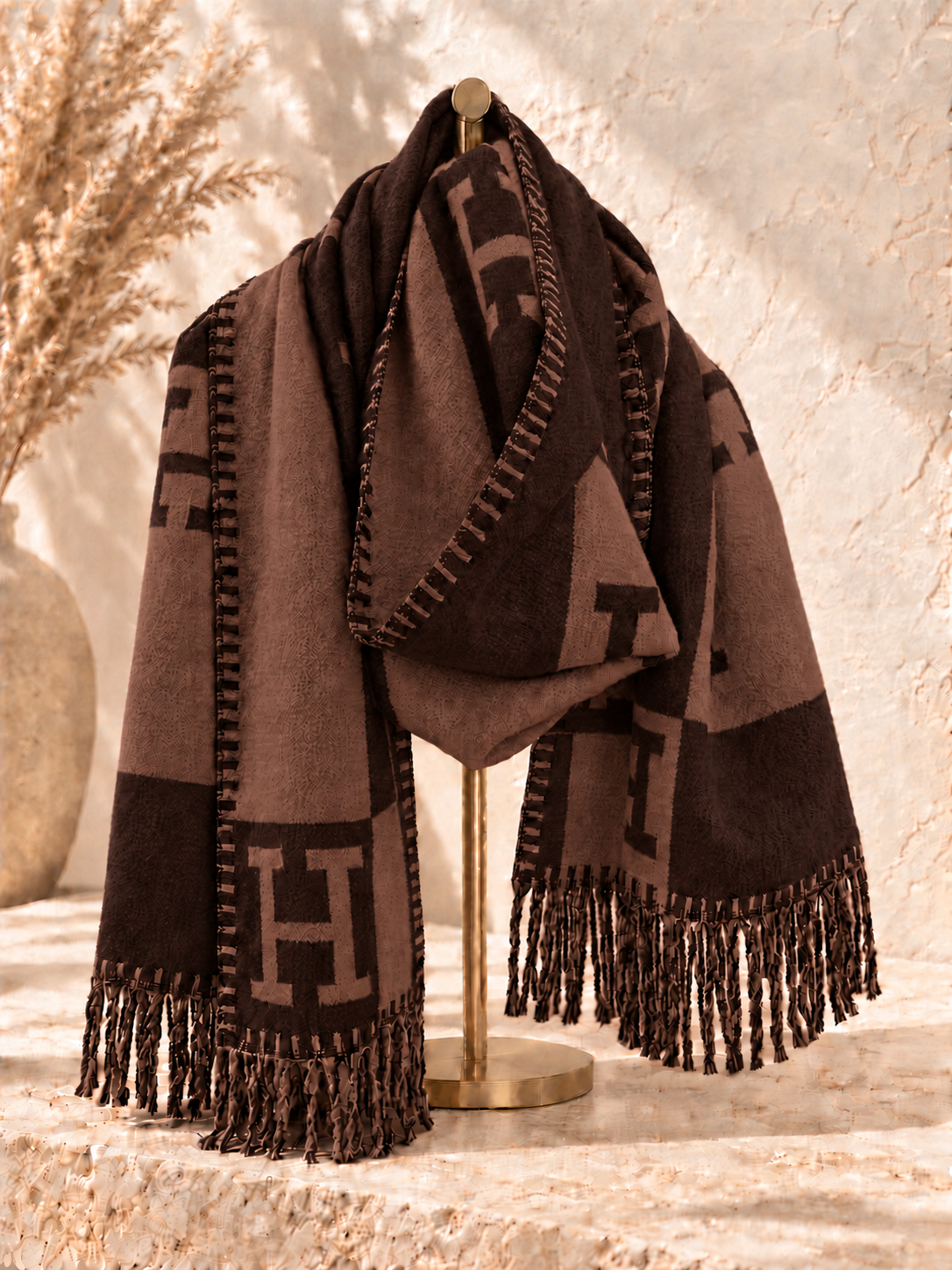 HER MEZ SCARF
