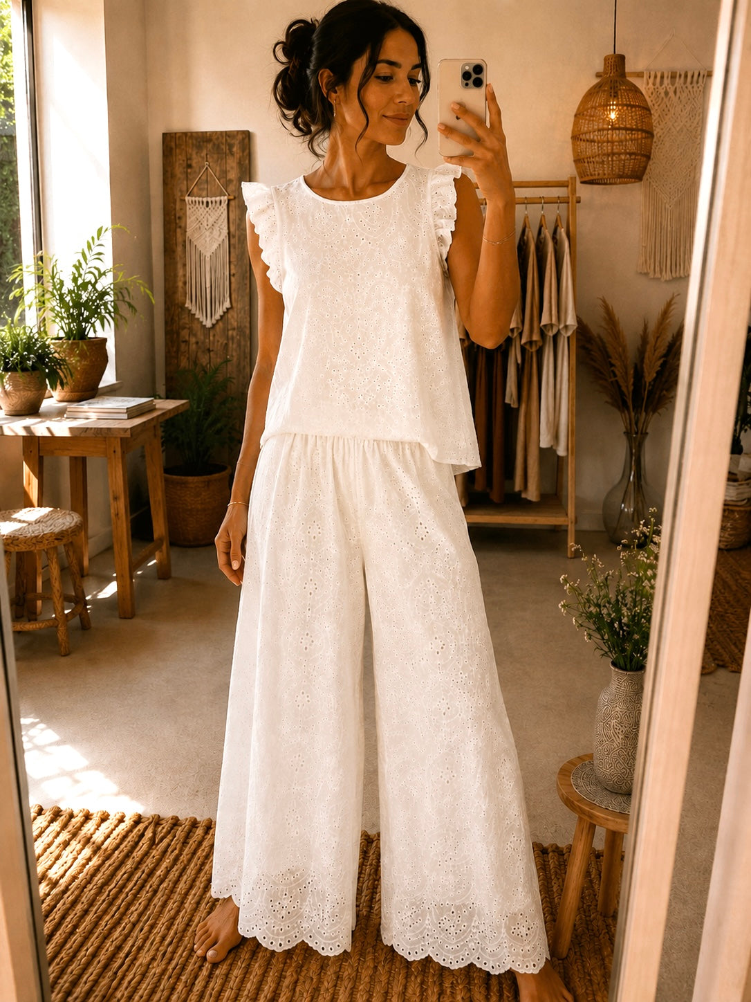 THE OSTUNI CO ORD