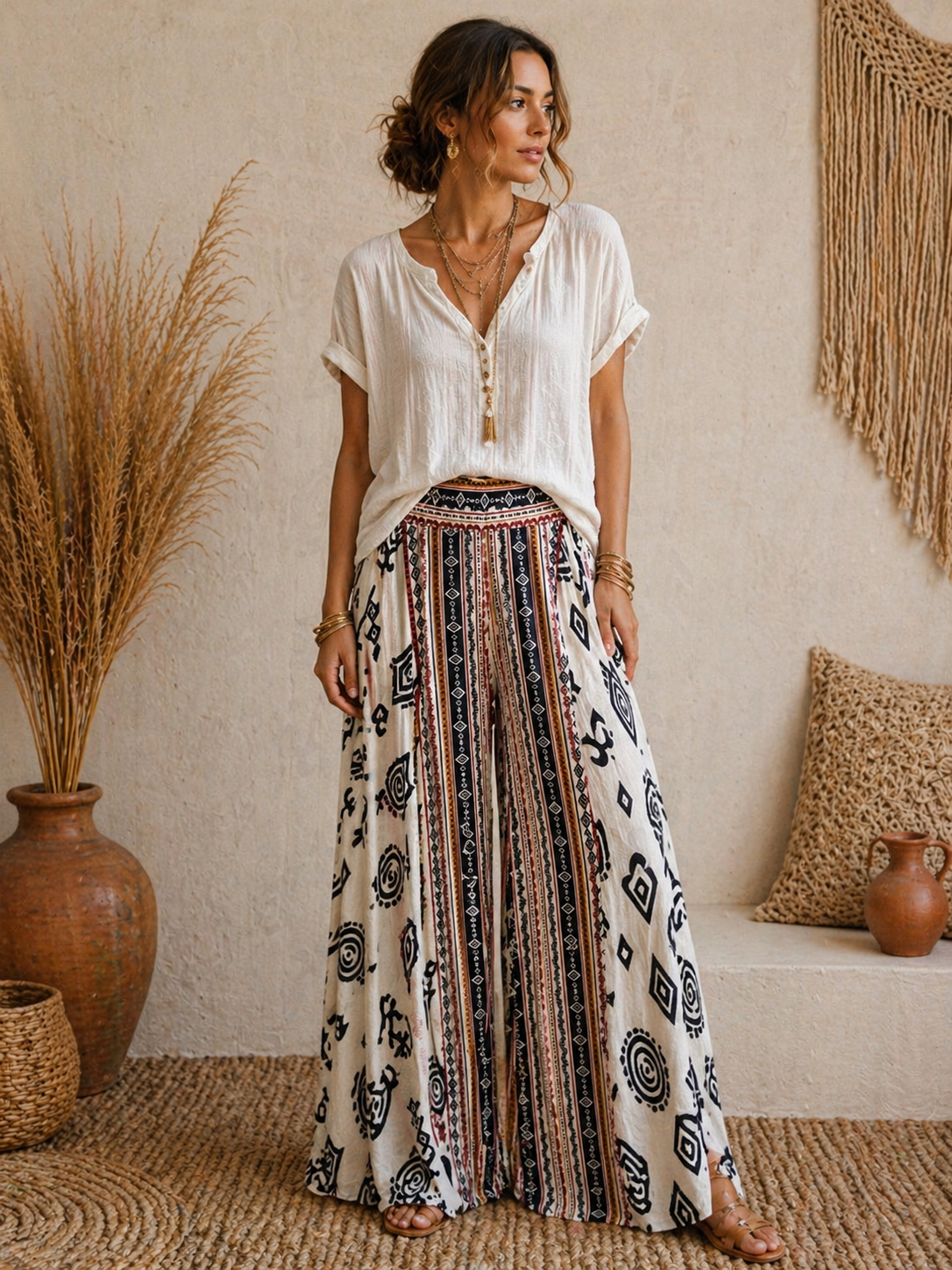 PERU PALAZZOS