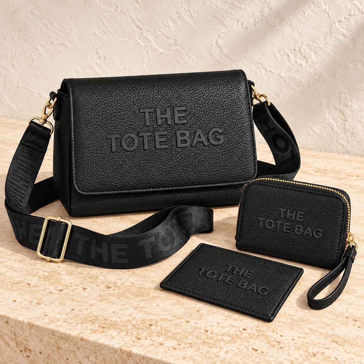 THE MULTI TOTE