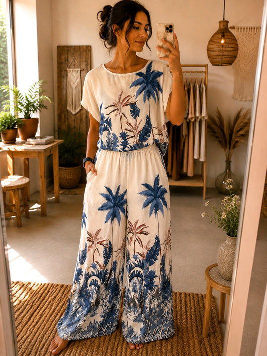 PALM ISLAND SET