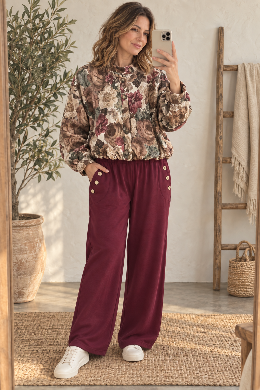 THE ORCHARD