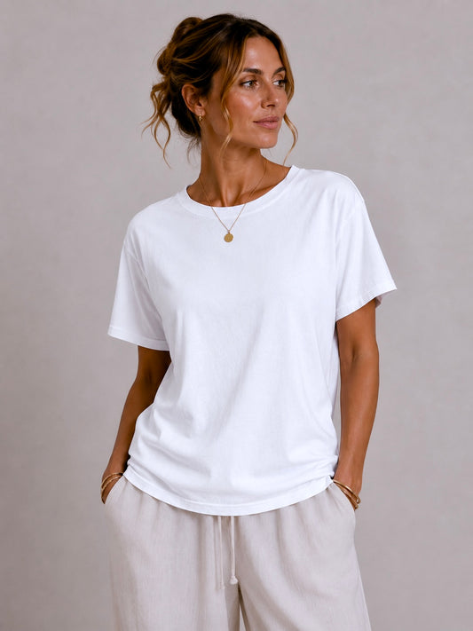 BASIC TEE