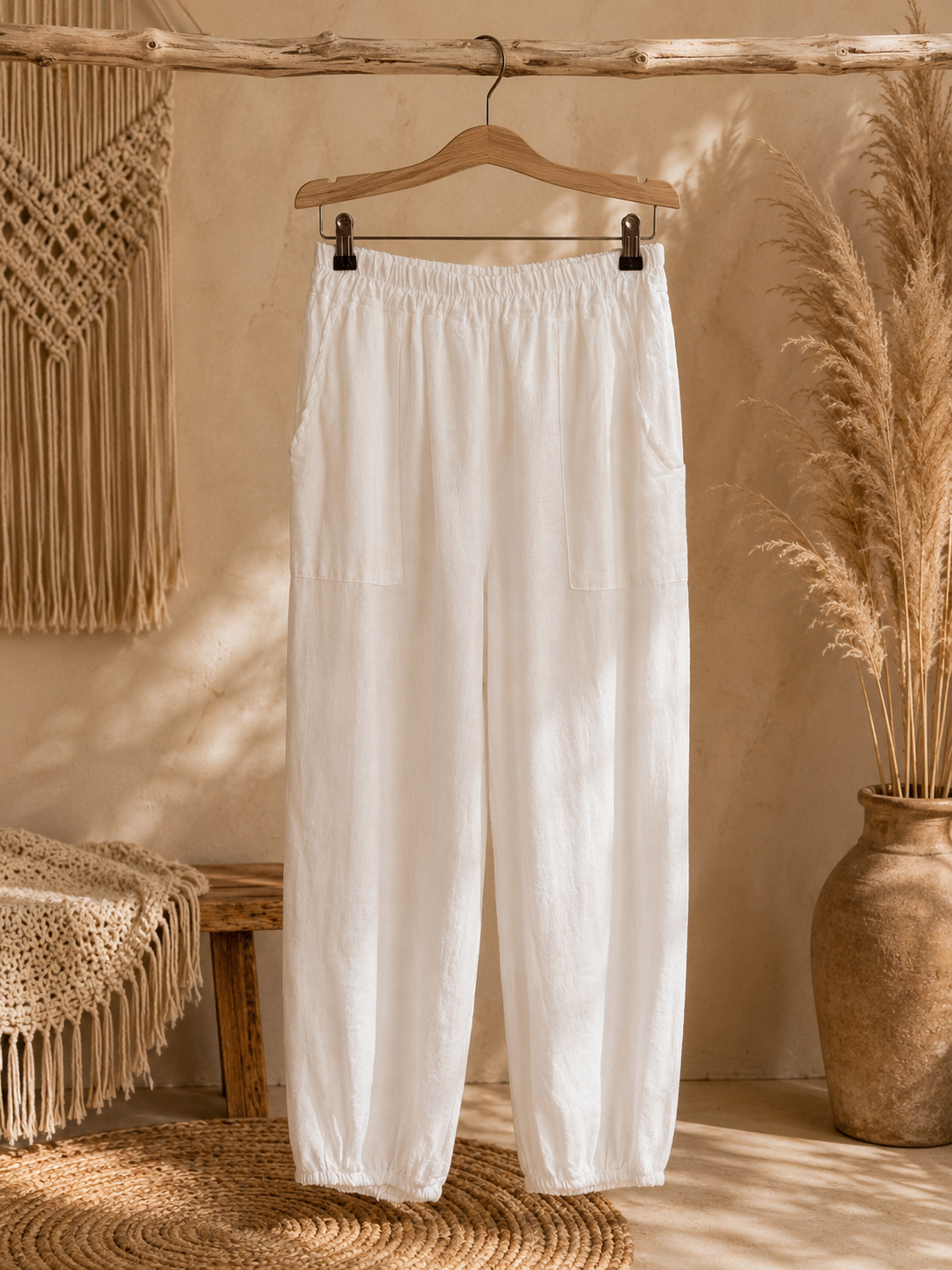 ALI BABA PANTS