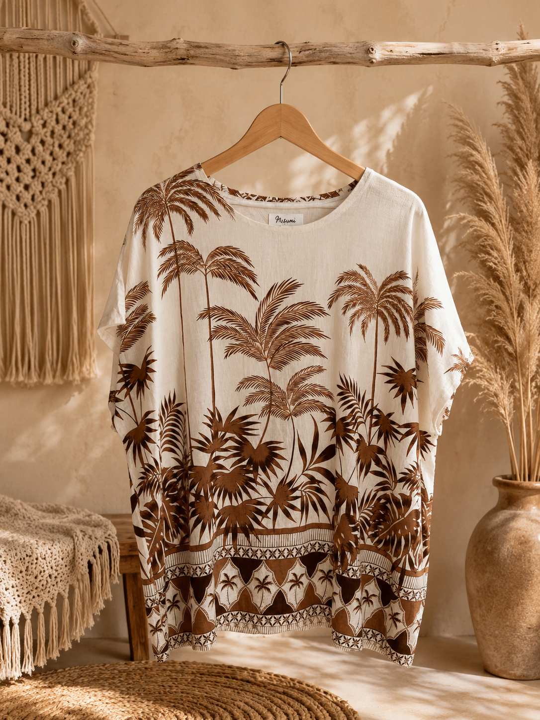 PALM ISLAND