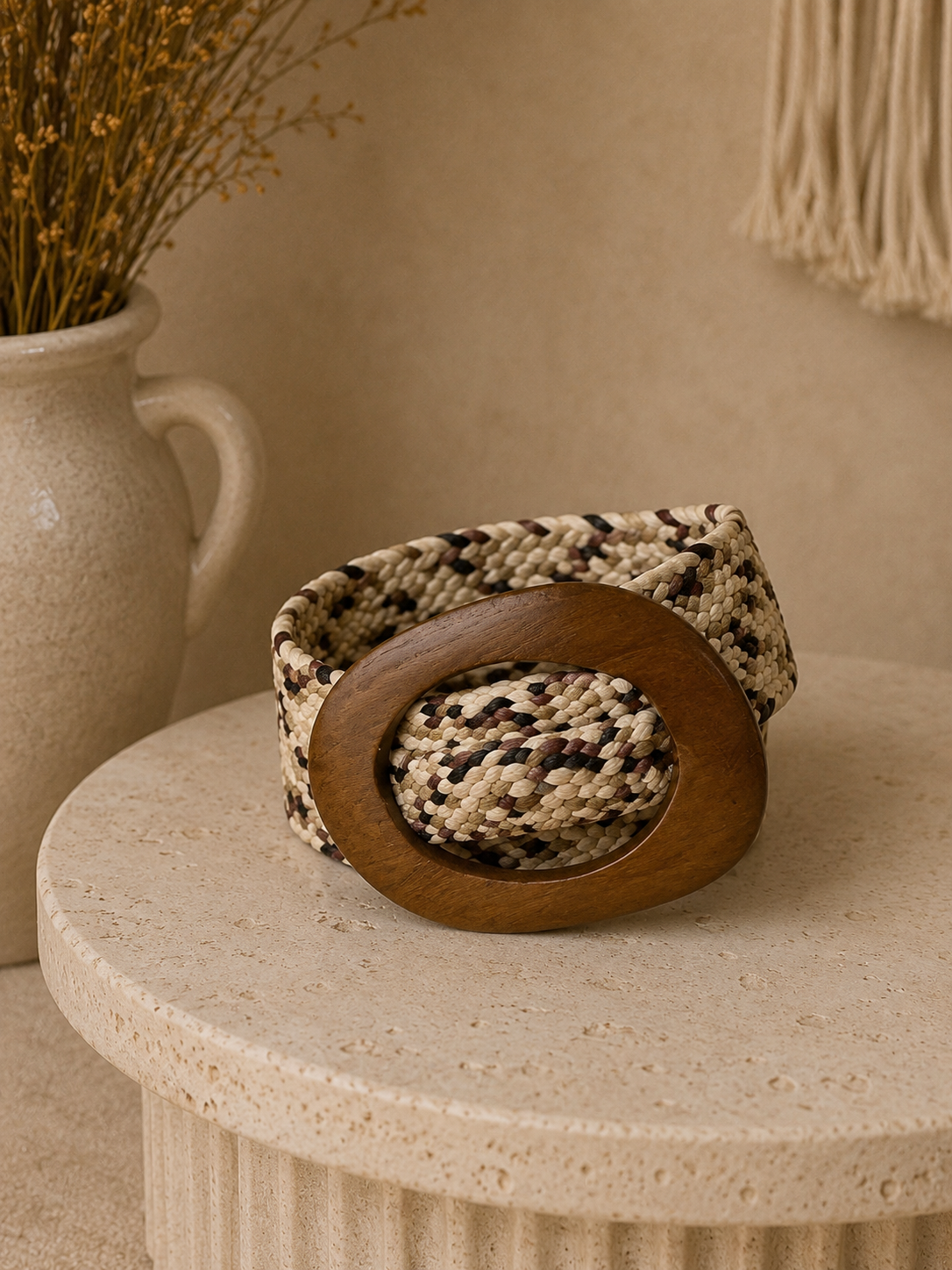 TRIBAL BELT